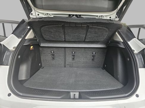 Used 2022 Buick Encore GX Preferred w/ Sport Touring Package FWD image 15