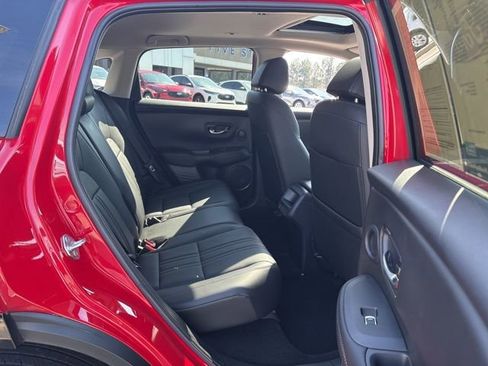 Used 2024 Honda HR-V EX-L image 23