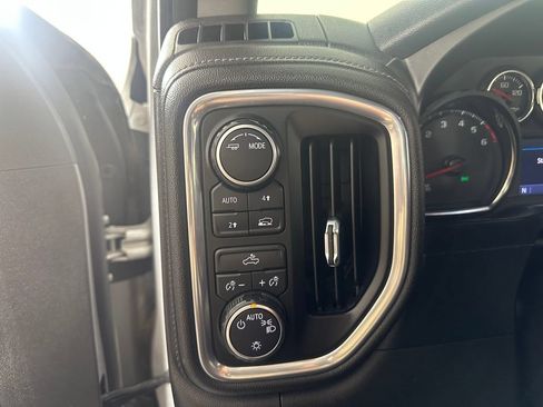 Used 2020 Chevrolet Silverado 1500 LT w/ All-Star Edition AWD/4WD image 18