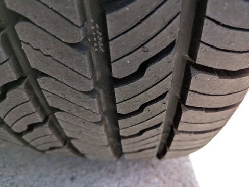 Used 2023 Honda Odyssey EX-L image 16