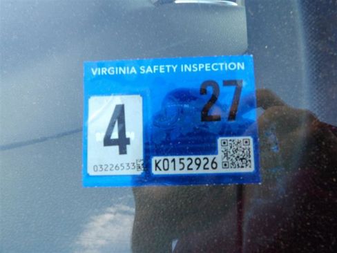 Used 2011 Volkswagen Eos Komfort image 24