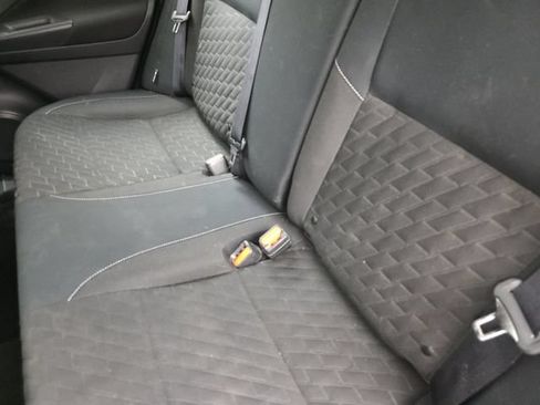 Used 2022 Nissan Kicks S FWD image 14
