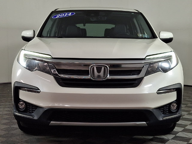 Used 2019 Honda Pilot EX-L image 5