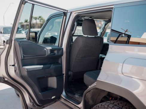 Used 2024 Toyota Land Cruiser 1958 AWD/4WD image 8