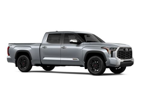 New 2026 Toyota Tundra 1794 Edition image 14