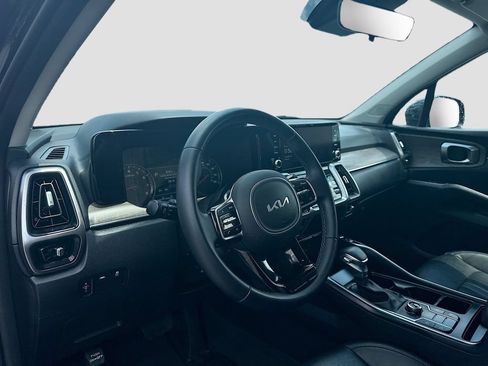 Certified 2023 Kia Sorento S AWD/4WD image 12