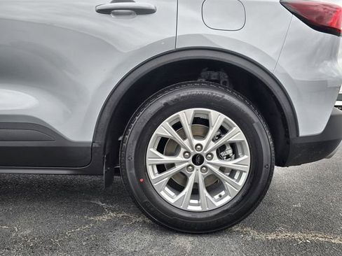 New 2025 Ford Escape Active w/ Tech Pack #1 image 12