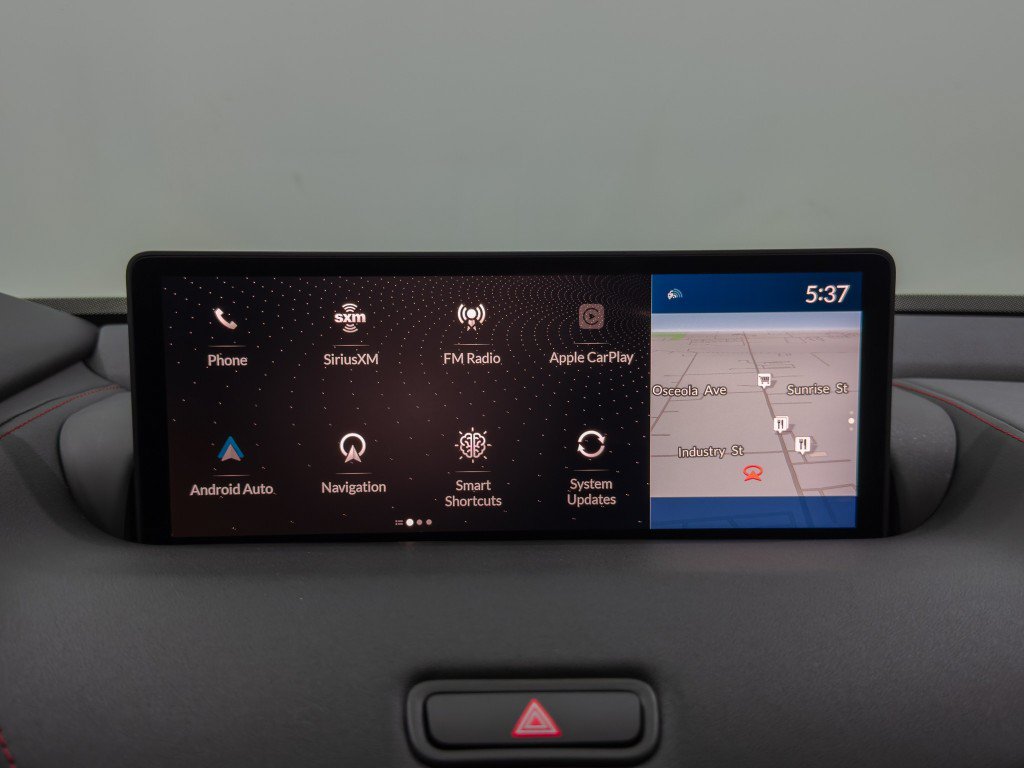 Used 2025 Acura TLX w/ A-SPEC Package AWD/4WD image 38