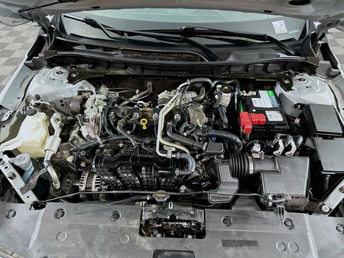 Used 2024 Nissan Altima 2.5 SV image 30