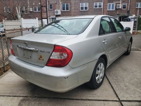 Used 2003 Toyota Camry LE image 7