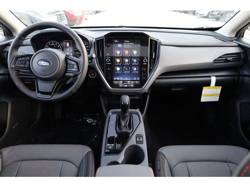 New 2026 Subaru Crosstrek 2.5i Limited AWD/4WD image 46