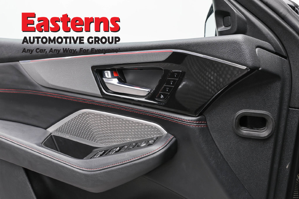 Used 2022 Acura MDX A-Spec AWD/4WD image 22