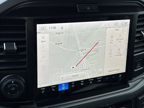 New 2026 Ford F150 XLT image 20