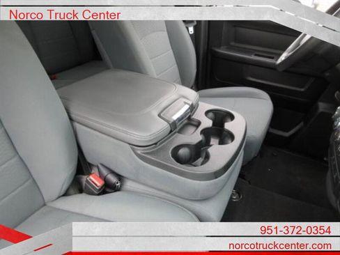 Used 2018 RAM 1500 Tradesman w/ Popular Equipment Group image 13