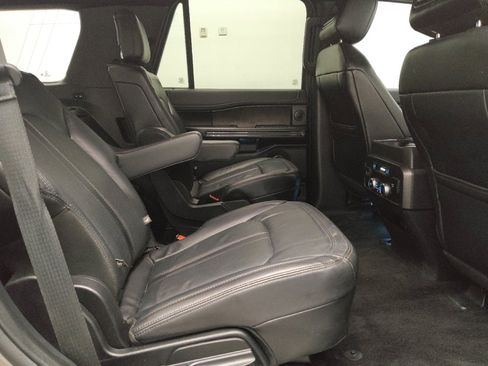 Used 2018 Ford Expedition Limited w/ Equipment Group 302A image 19