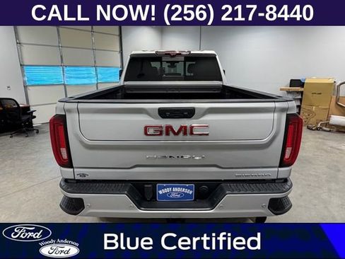 Used 2021 GMC Sierra 2500 Denali w/ Denali Ultimate Package image 6