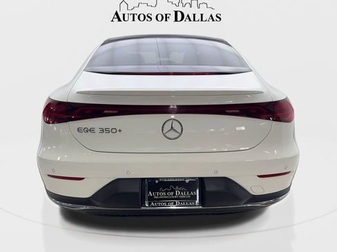 Used 2023 Mercedes-Benz EQE 350+ Sedan image 7