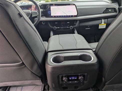 New 2026 Chevrolet Suburban RST w/ Comfort Package image 30