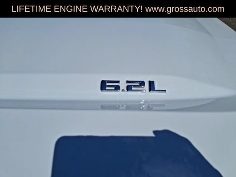 Used 2024 Chevrolet Silverado 1500 RST w/ Convenience Package II AWD/4WD image 36