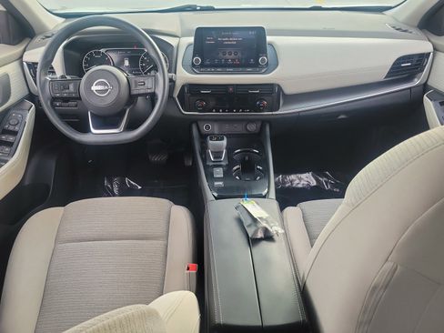 Used 2023 Nissan Rogue SV image 28