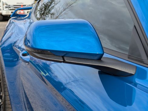 Used 2019 Ford Mustang GT Premium w/ GT Performance Package image 12