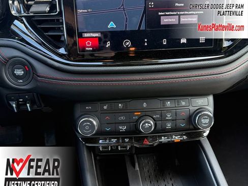Used 2025 Dodge Durango R/T AWD/4WD image 15