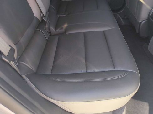 Used 2024 Chevrolet Trax ACTIV w/ Sunroof Package FWD image 26