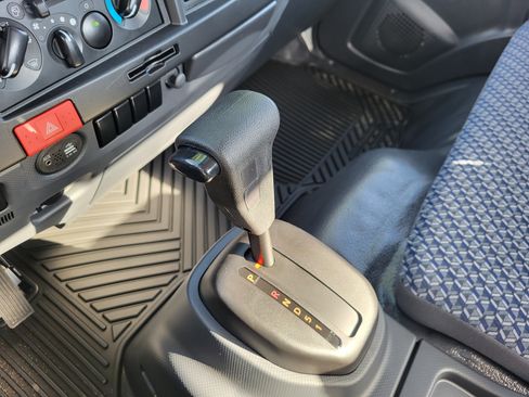 New 2026 Isuzu NPR RWD image 17