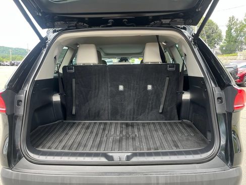 Used 2024 Toyota Grand Highlander AWD image 6