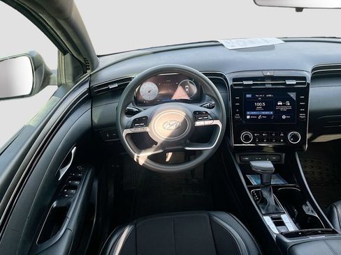 Used 2022 Hyundai Santa Cruz SEL w/ Activity Package AWD/4WD image 23