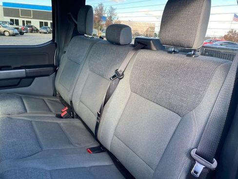 Used 2024 Ford F150 XLT w/ Tow/Haul Package image 19