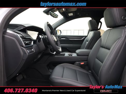 New 2026 GMC Acadia Elevation w/ Super Cruise Package image 5