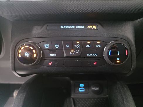 Used 2022 Ford Bronco Sport Big Bend w/ Convenience Package image 21