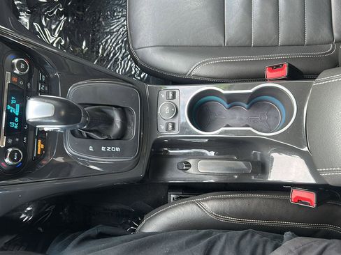 Used 2015 Ford Escape Titanium w/ Equipment Group 301A image 13