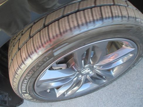 Used 2019 Acura RDX A-Spec image 11