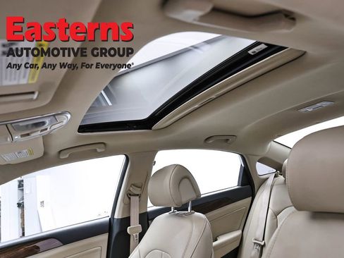 Used 2016 Hyundai Sonata Limited w/ Cargo Package image 35