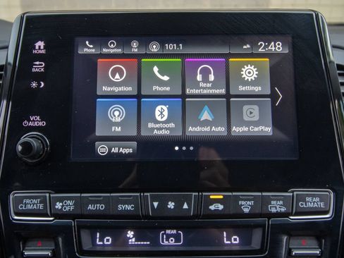 Used 2021 Honda Odyssey Touring image 29
