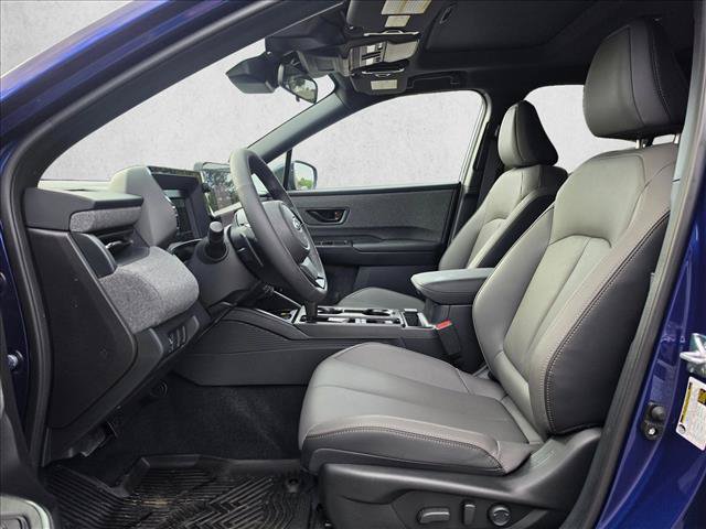 New 2026 Subaru Outback Limited AWD/4WD image 22