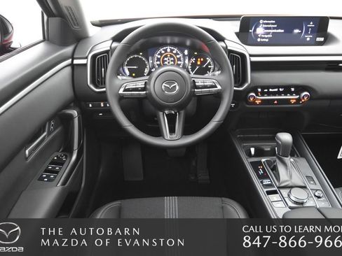 New 2026 MAZDA CX-50 2.5 Hybrid w/ Cargo Package AWD/4WD image 27
