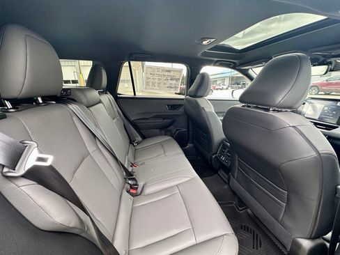New 2026 Subaru Outback Limited AWD/4WD image 24