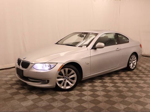 Used 2012 BMW 328i xDrive 328i xDrive image 1