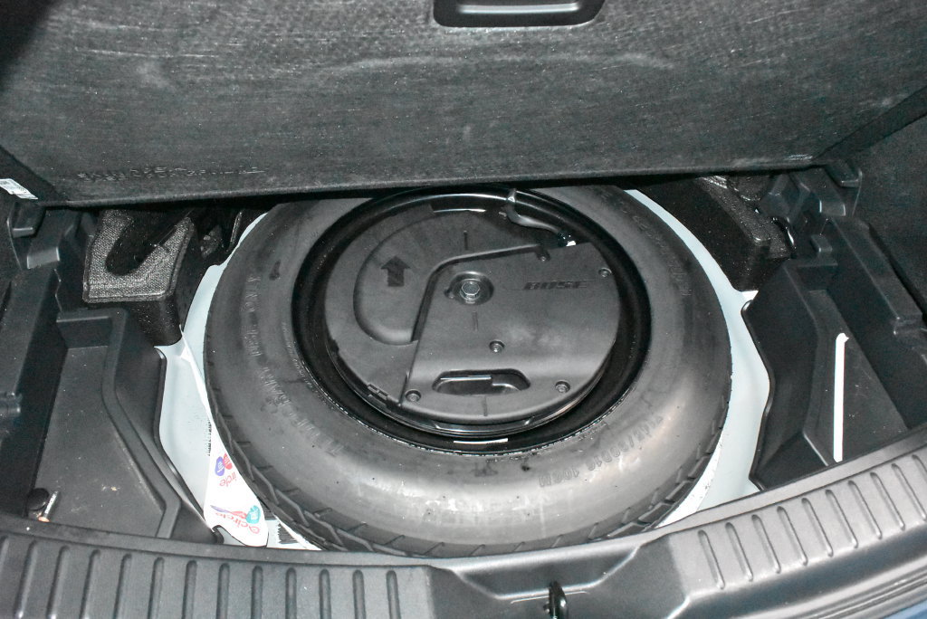 Used 2025 MAZDA CX-5 Carbon Edition AWD/4WD image 31