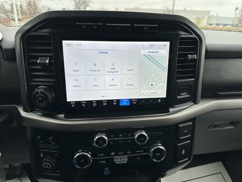 Used 2024 Ford F150 XLT w/ Tow/Haul Package image 27