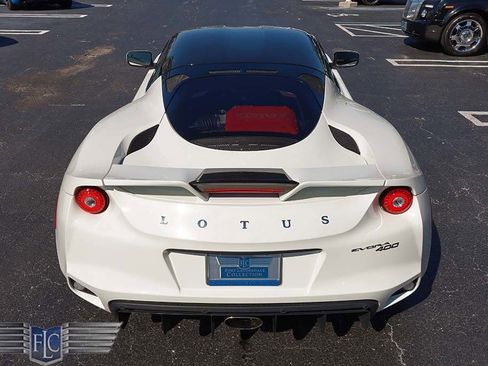 Used 2017 Lotus Evora 400 image 10