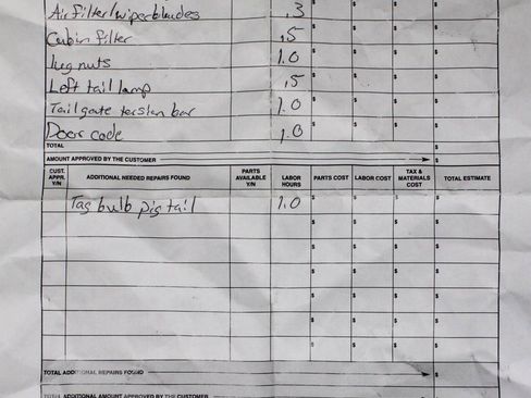 Certified 2019 Ford F150 Limited image 6