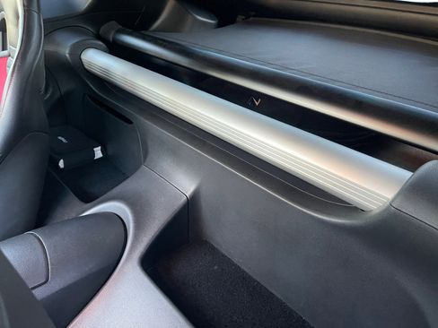 Used 2015 Nissan 370Z NISMO image 13