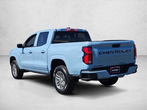 New 2026 Chevrolet Colorado LT RWD image 9