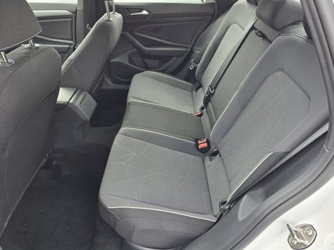Used 2025 Volkswagen Jetta Sport FWD image 26