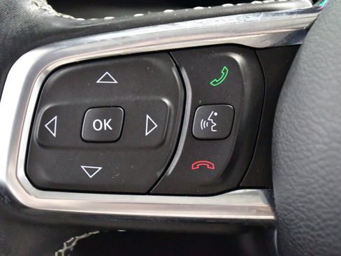 Used 2022 Jeep Wrangler Unlimited Sahara w/ Cold Weather Group image 33