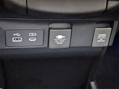 New 2026 Honda Odyssey Elite image 24